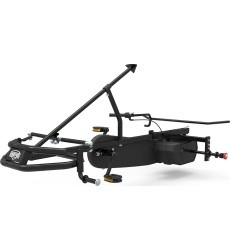 Rėmas gokartui BERG XL BFR-3