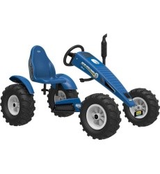 BERG New Holland Theme
