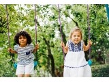 Swing Plum Sedna, Turqoise