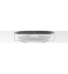BERG Grand Favorit Regular 520 Grey