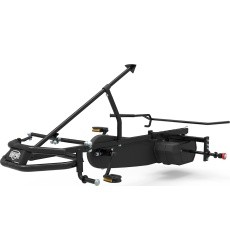 Rėmas gokartui BERG XL BFR