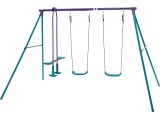Swing Set Plum Jupiter, Turqoise