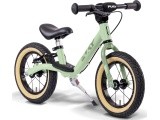 Balansinis dviratukas PUKY LR Light BR retro green