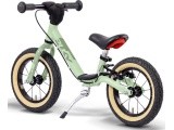 Balansinis dviratukas PUKY LR Light BR retro green