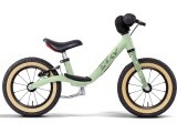 Balansinis dviratukas PUKY LR Light BR retro green