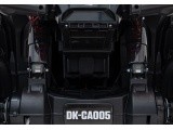 Quad Can Am Outlander ATV with Remote Control Black