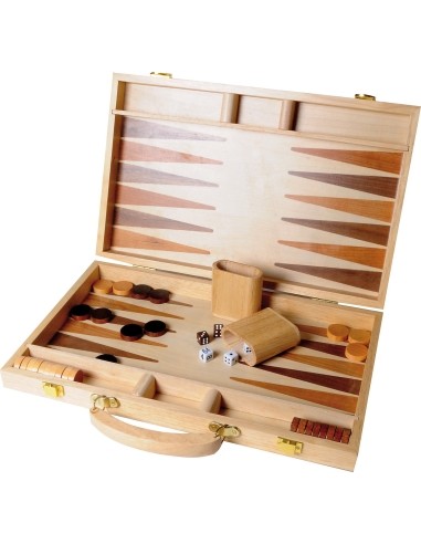 Backgammon Buffalo, 38.1 cm