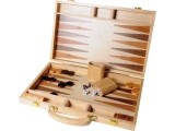 Backgammon Buffalo, 38.1 cm
