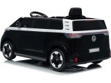 Volkswagen ID BUZZ Black Vehicle