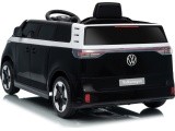 Volkswagen ID BUZZ Black Vehicle