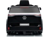 Volkswagen ID BUZZ Black Vehicle