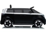 Volkswagen ID BUZZ Black Vehicle