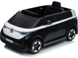 Volkswagen ID BUZZ Black Vehicle