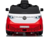 Volkswagen ID BUZZ Red Vehicle