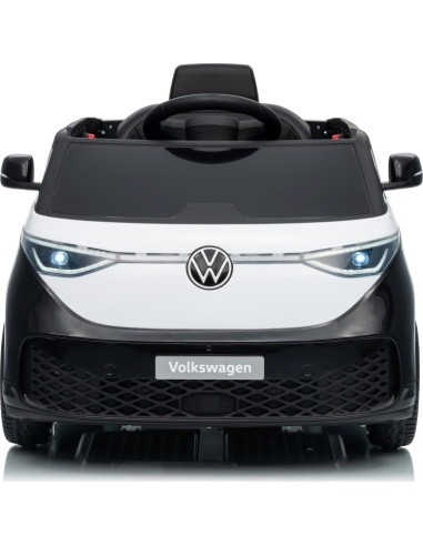 Volkswagen ID BUZZ Black Vehicle