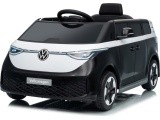 Volkswagen ID BUZZ Black Vehicle