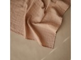 Muslin Cloths Mushie Blush, 3-Pack