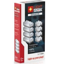 STAX construction set SYSTEM expansion pack