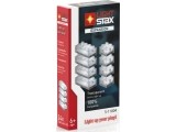 STAX konstruktorius SYSTEM papildymas