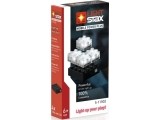 STAX construction set SYSTEM extension cords