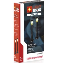 STAX construction set SYSTEM Lamps