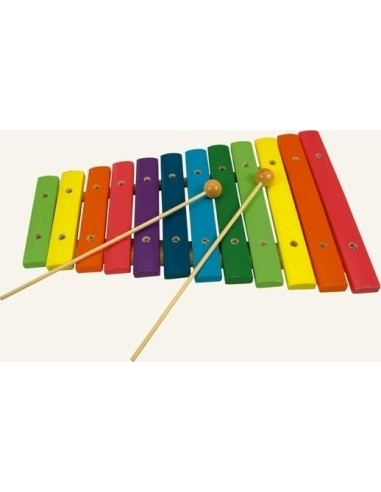 Xylophone
