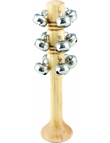 Stick with 12 bells