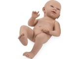 52 cm Eddie girl doll