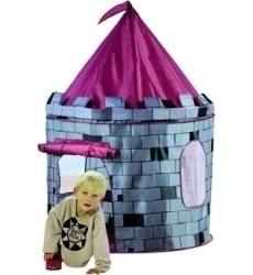 Kids tent