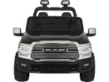 RAM 3500 Black Vehicle