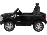 RAM 3500 Black Vehicle