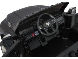 RAM 3500 Black Vehicle