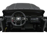 RAM 3500 Black Vehicle