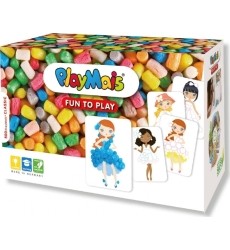 PlayMais Fun To Play 500, Fashion