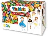 PlayMais Fun To Play 500, Fashion