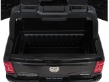 RAM 3500 Black Vehicle