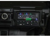 RAM 3500 Black Vehicle