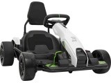 Gokart Fast 3 Drift vehicle White