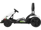 Gokart Fast 3 Drift vehicle White