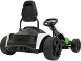 Gokart Fast 3 Drift vehicle White