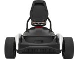 Gokart Fast 3 Drift vehicle White