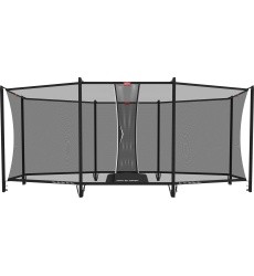 BERG Grand Safety Net Comfort 520