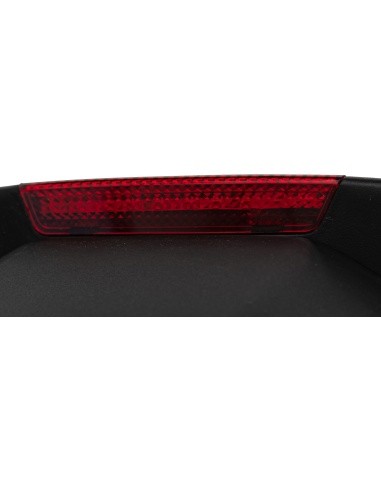 Gokart Fast 3 Drift vehicle Red