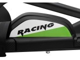 Gokart Fast 3 Drift vehicle White