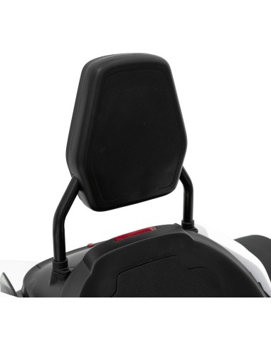 Gokart Fast 3 Drift vehicle White