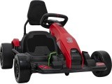 Gokartas Fast 3 Drift, raudonas