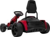 Gokart Fast 3 Drift vehicle Red