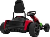 Gokart Fast 3 Drift vehicle Red