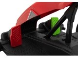 Gokart Fast 3 Drift vehicle Red