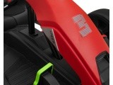 Gokart Fast 3 Drift vehicle Red